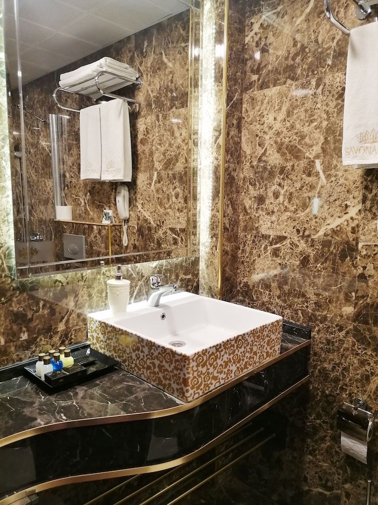 Savona Otel Single Room 2