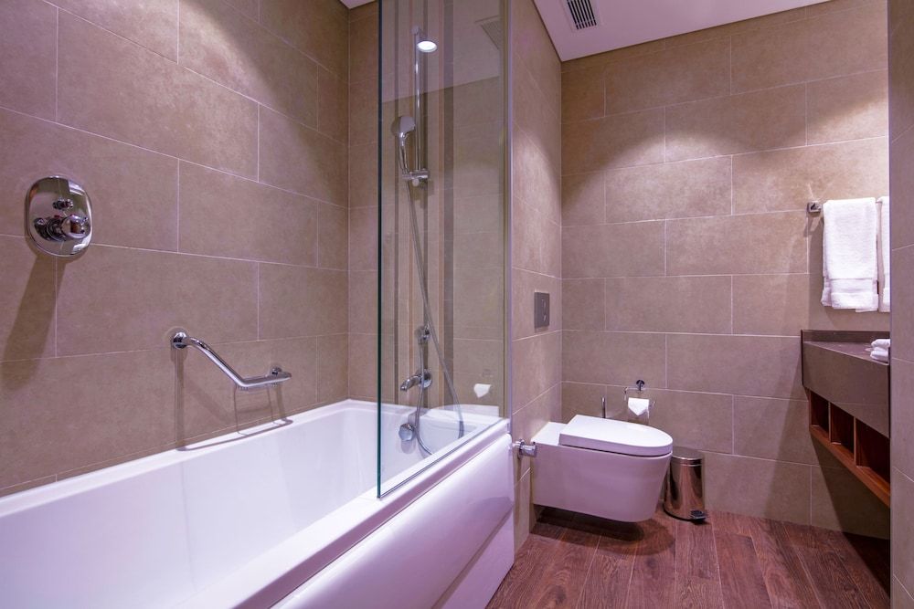 Accom Hotels Sivas Standard Room 7