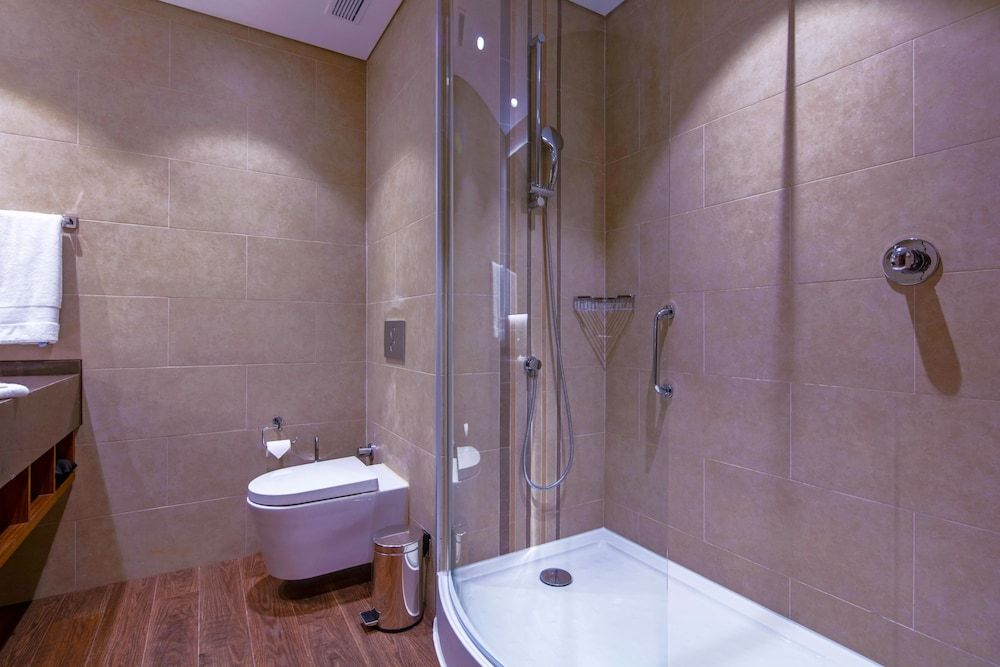 Accom Hotels Sivas Standard Room 5