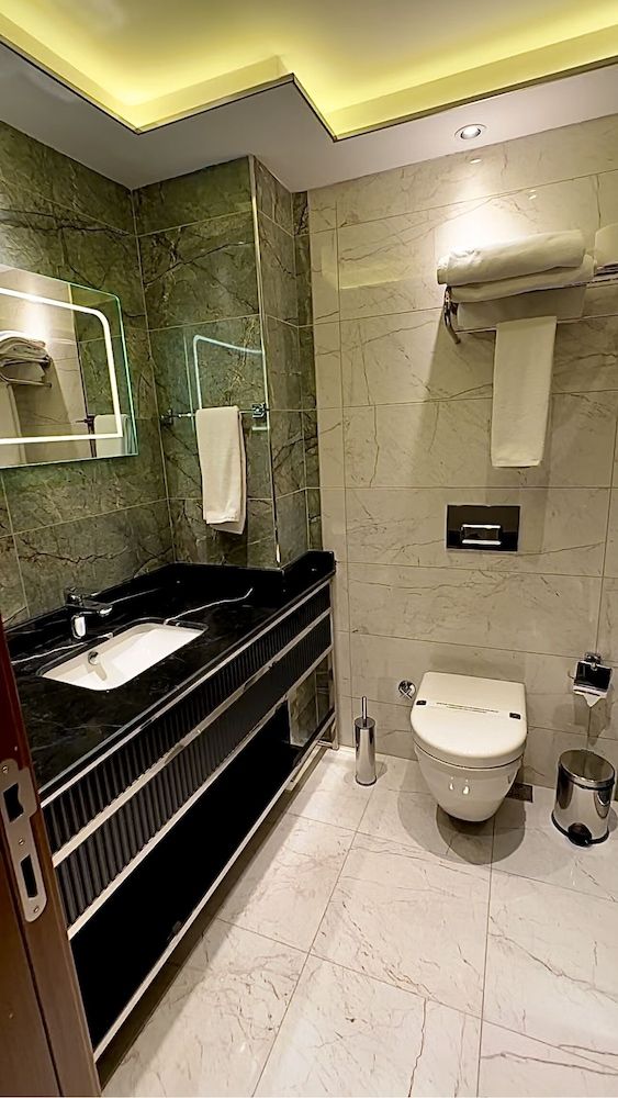 Ozkaya Otel Economy Room 5