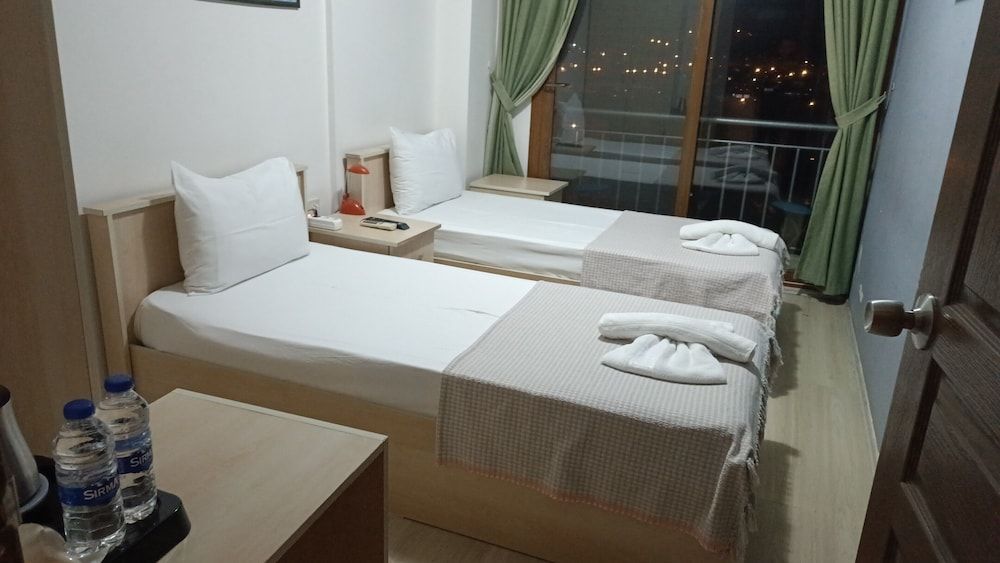 Jasmine Butik Pansiyon