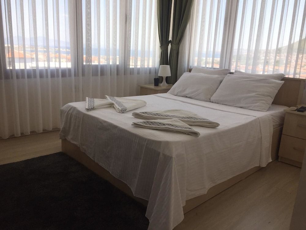 Jasmine Butik Pansiyon Standard Room 2