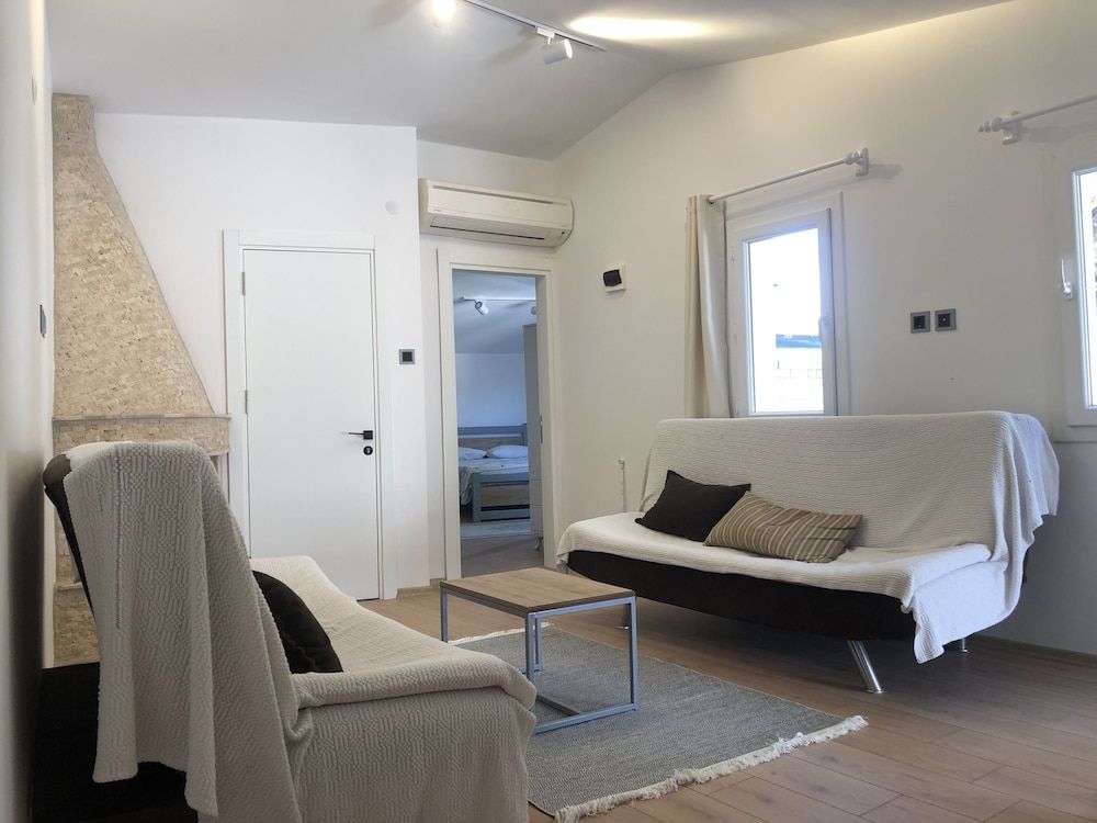 Foça suit Premium House 6