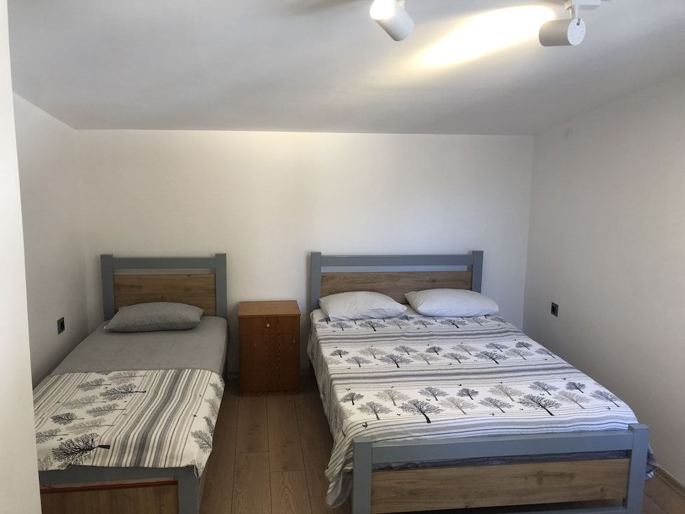 Foça suit Premium House 2