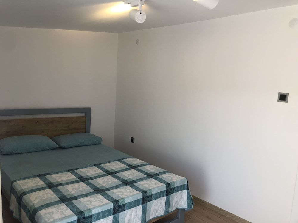 Foça suit Premium House 4