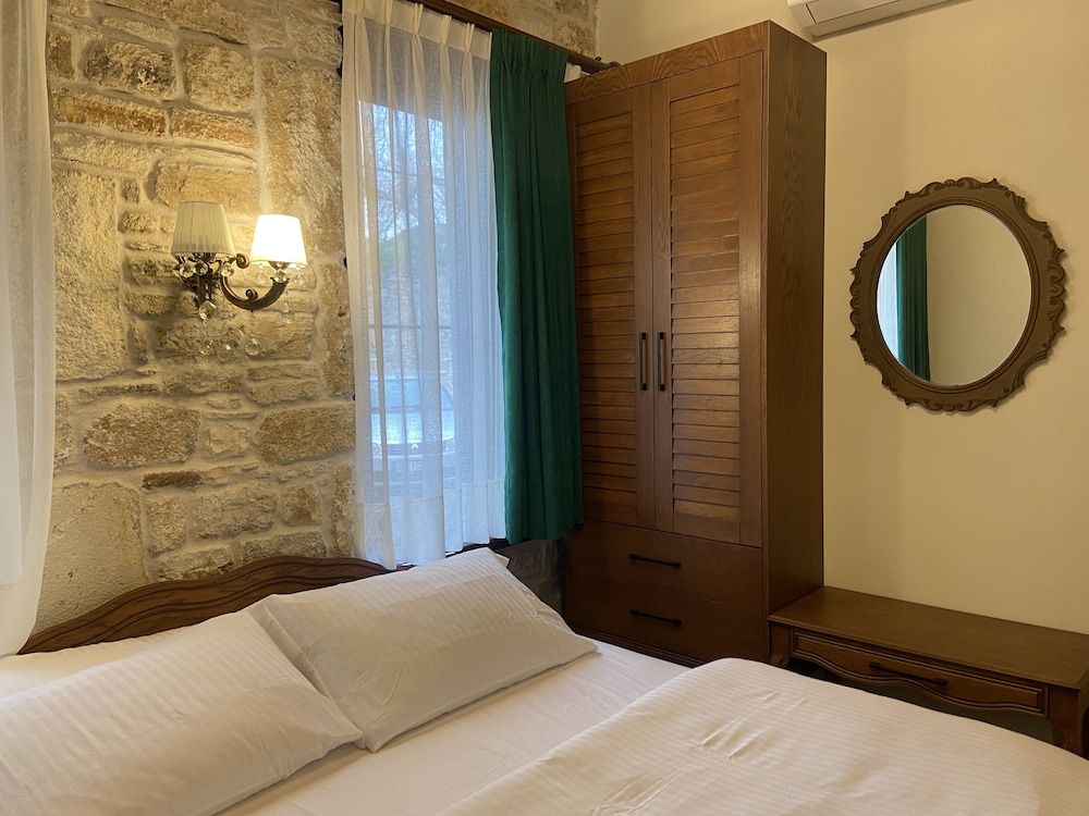 Dionysos 1789 Boutique Hotel Business Double Room 6