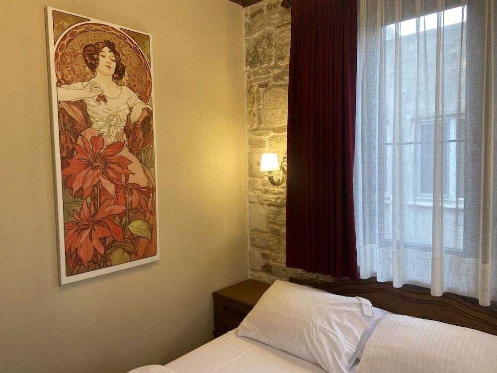 Dionysos 1789 Boutique Hotel Business Double Room 9