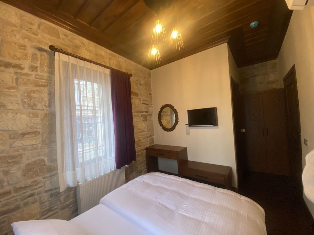 Dionysos 1789 Boutique Hotel Business Double Room 3