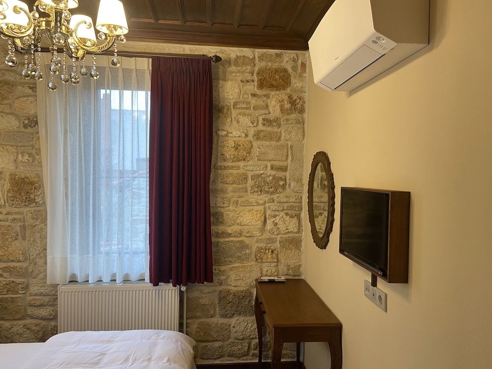 Dionysos 1789 Boutique Hotel Business Double Room 15