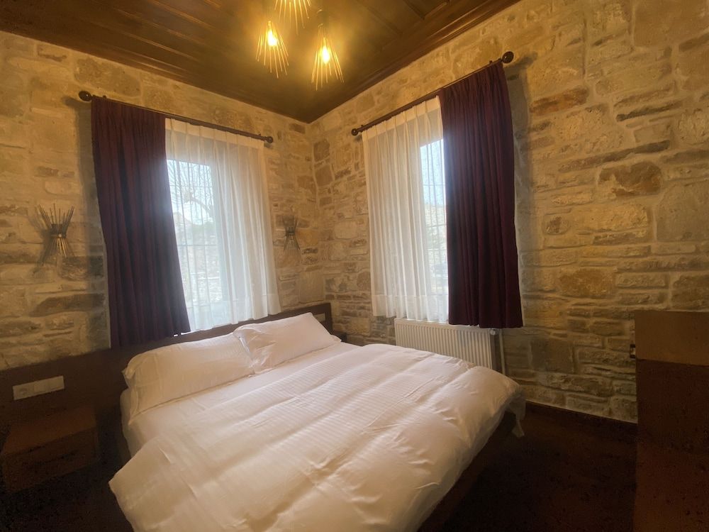 Dionysos 1789 Boutique Hotel Business Double Room 2