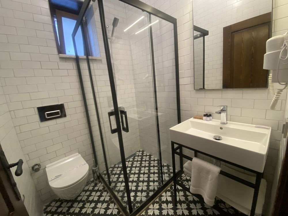 Dionysos 1789 Boutique Hotel Business Double Room 11