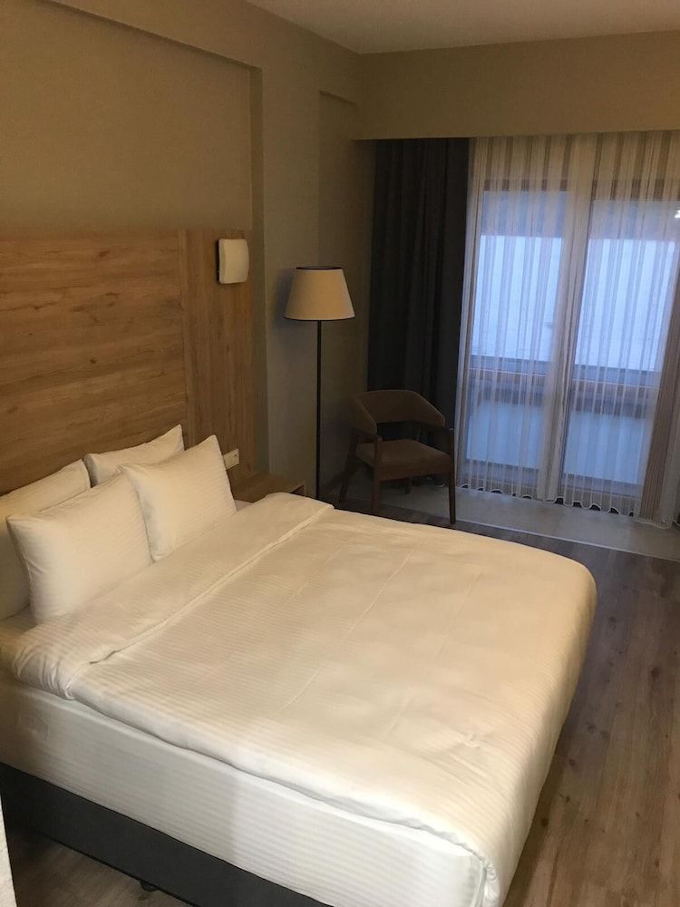 Double Room, Lake View