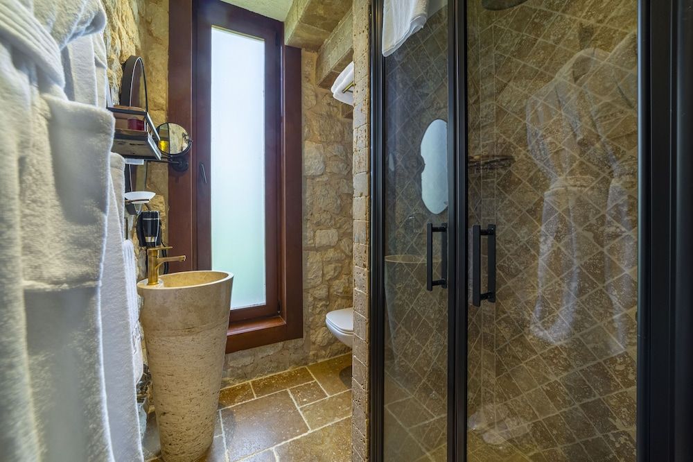 Marisstone Hotel Villa Deluxe Villa 3