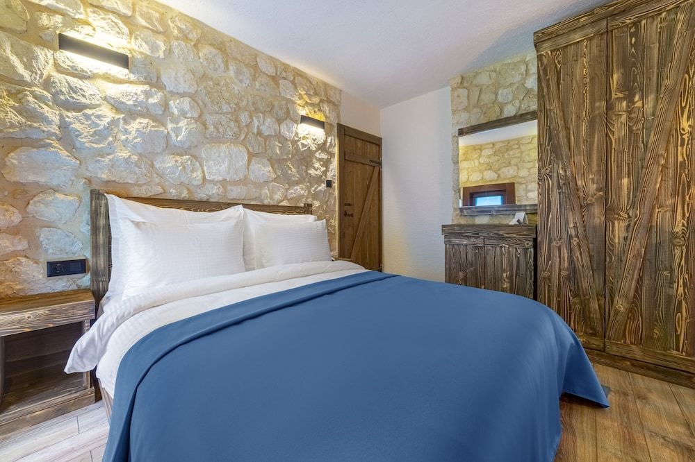 Marisstone Hotel Villa Deluxe Villa