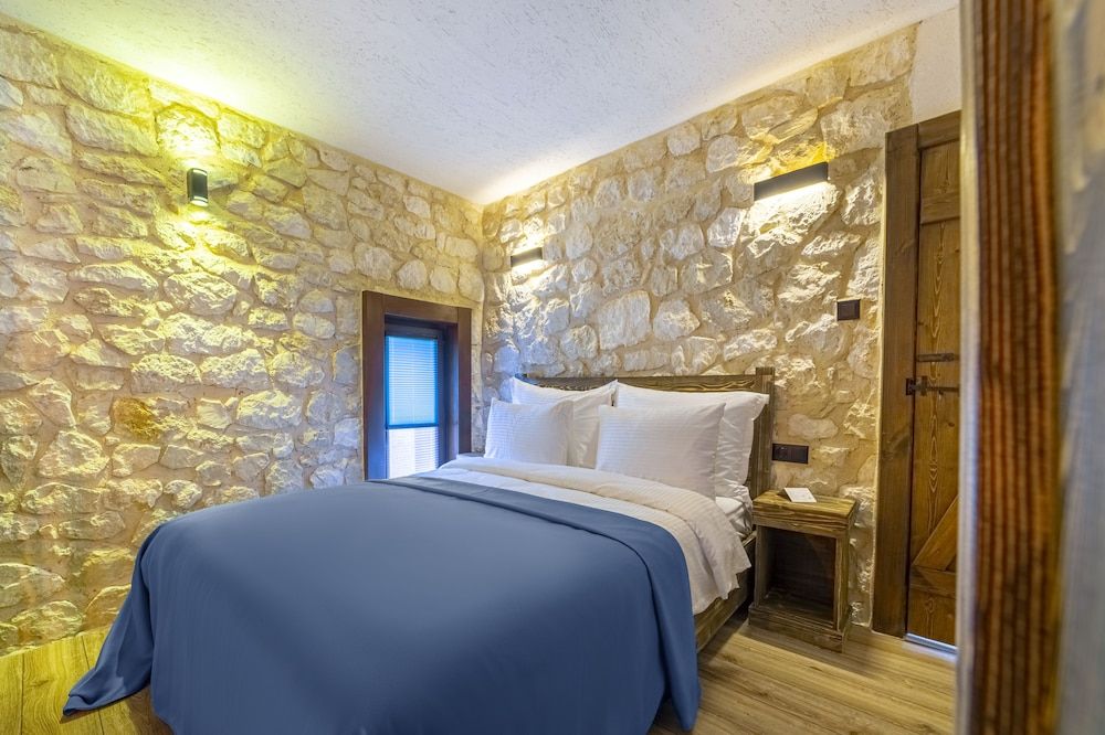 Marisstone Hotel Villa Deluxe Villa 2