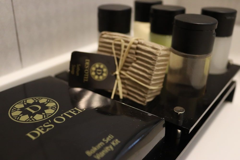 Des'Otel Family Room, Connecting Rooms 6