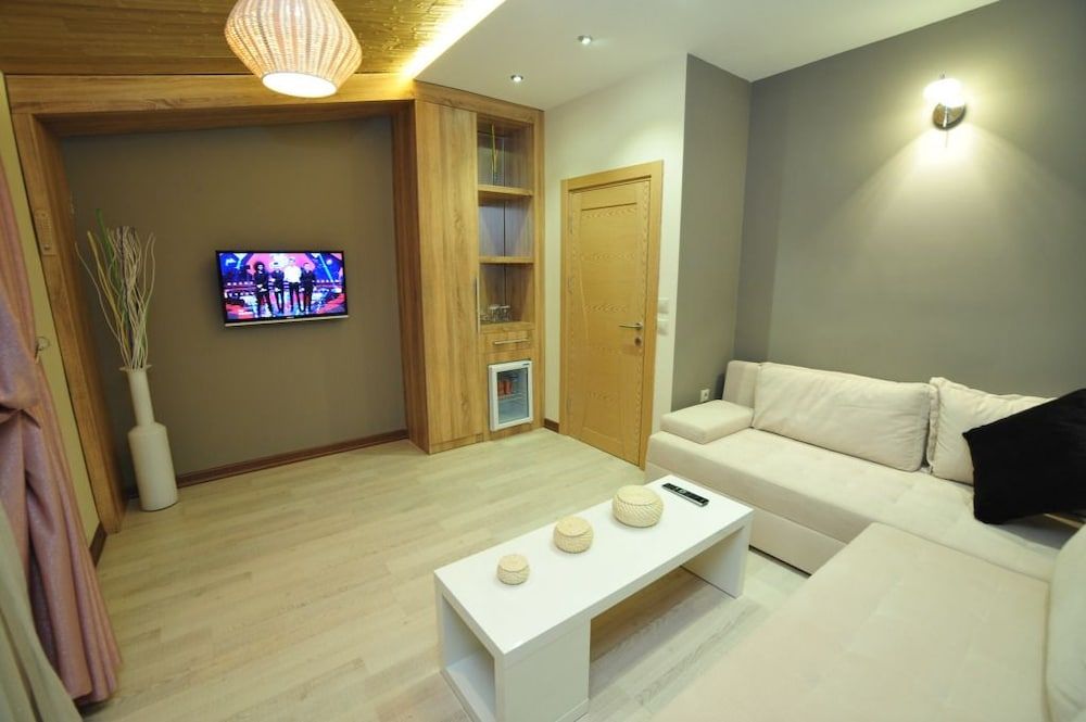 Butik Rafo Otel Double Room 5