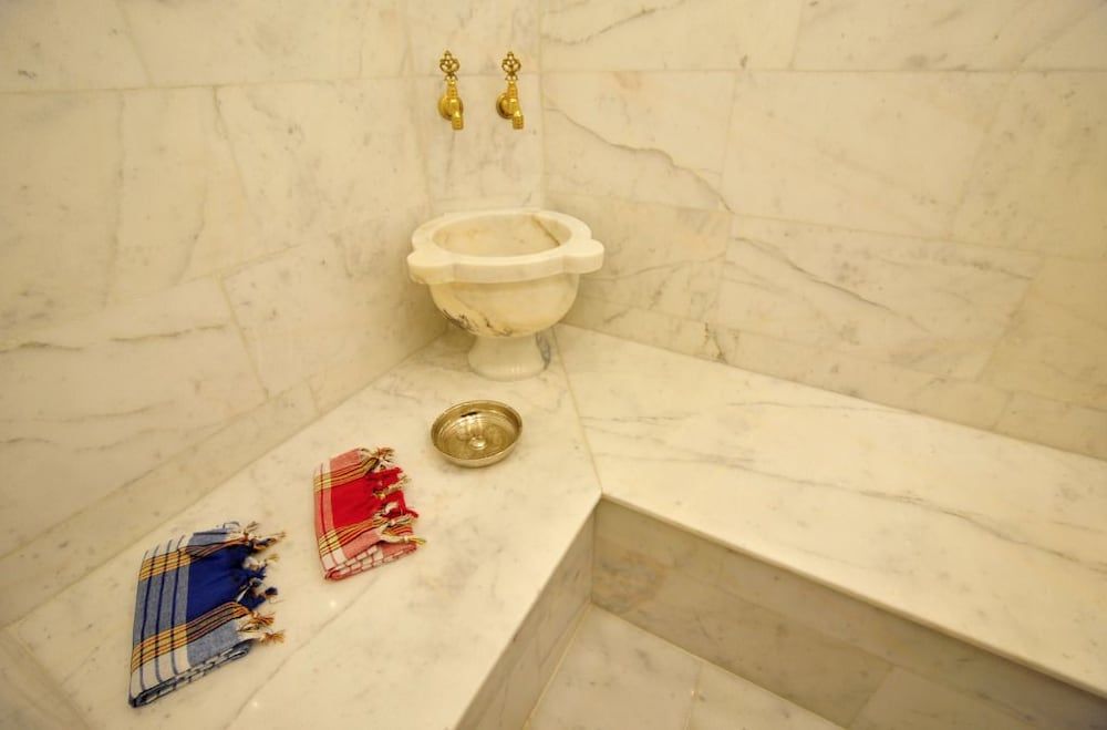 Butik Rafo Otel Double Room 3