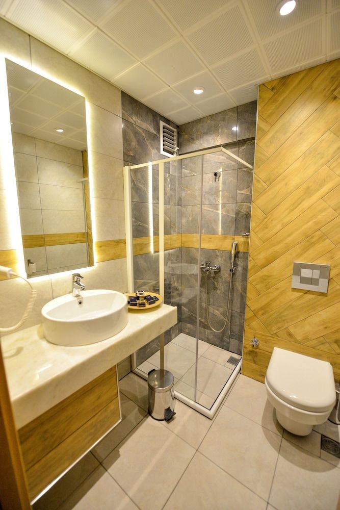 Butik Rafo Otel Double Room 4