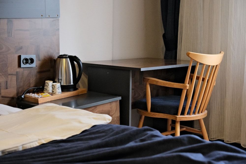 Atlas Hotel Family Room 8