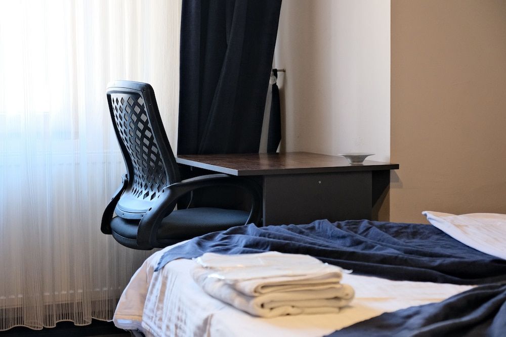 Atlas Hotel Family Room 9