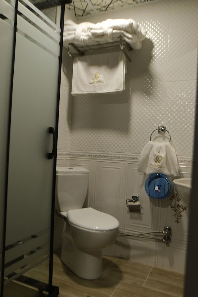 Çag Otel Standard Double or Twin Room 4