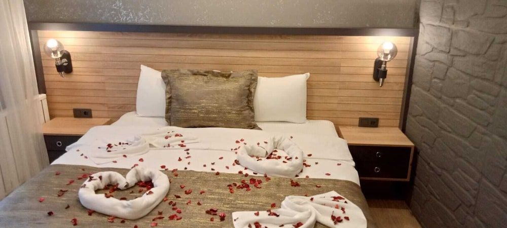 Çag Otel Family Studio Suite 7