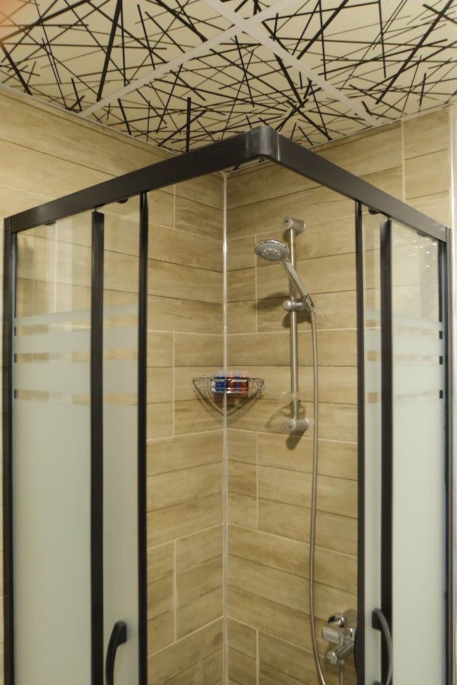 Çag Otel Standard Double or Twin Room 5