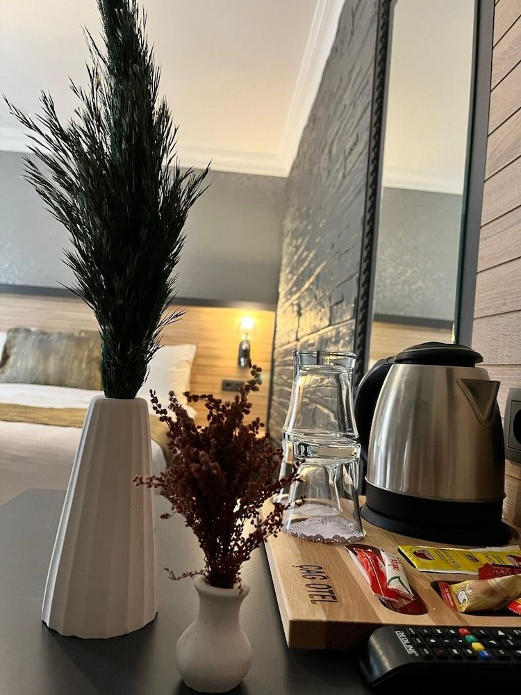 Çag Otel