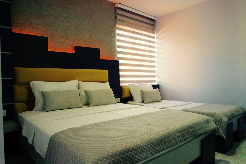 undefined Ale Park Hotel 3