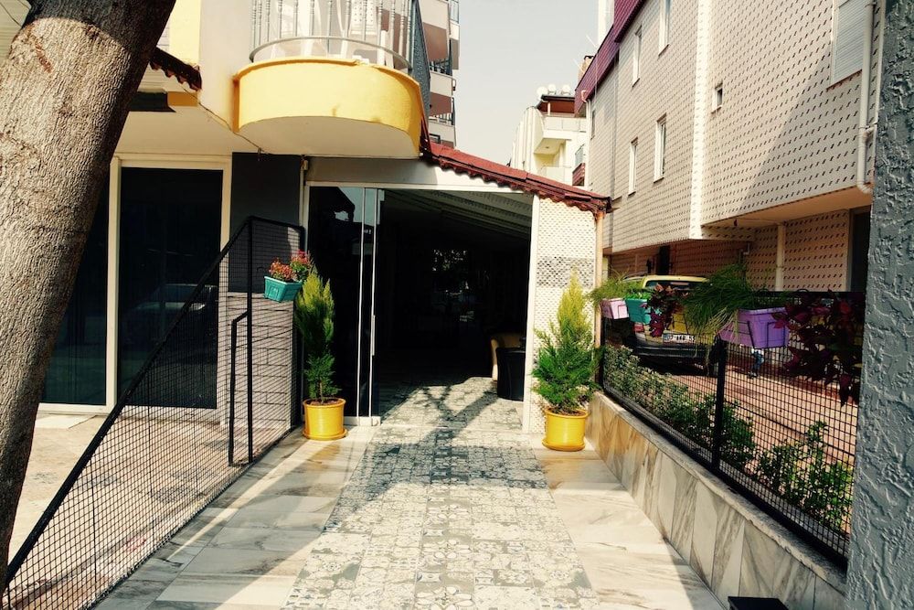 undefined Ale Park Hotel 6