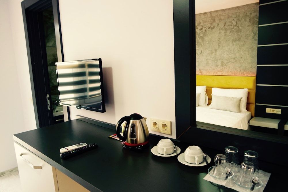 undefined Ale Park Hotel 2