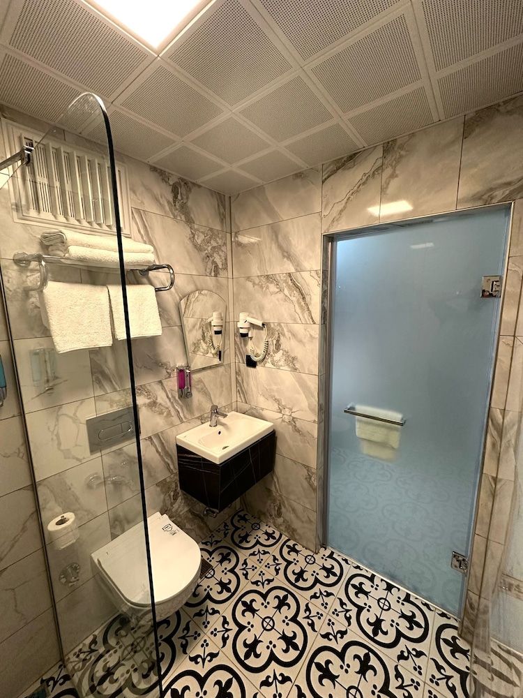 Ale Park Hotel Deluxe Room, 1 Bedroom 6