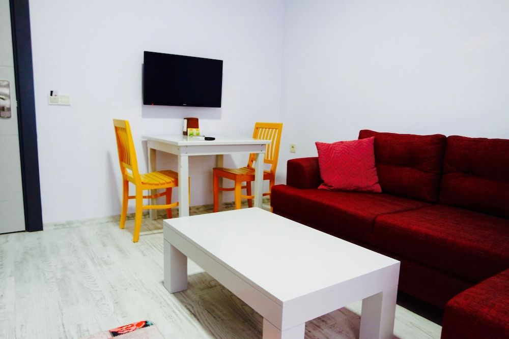 undefined Ale Park Hotel 8