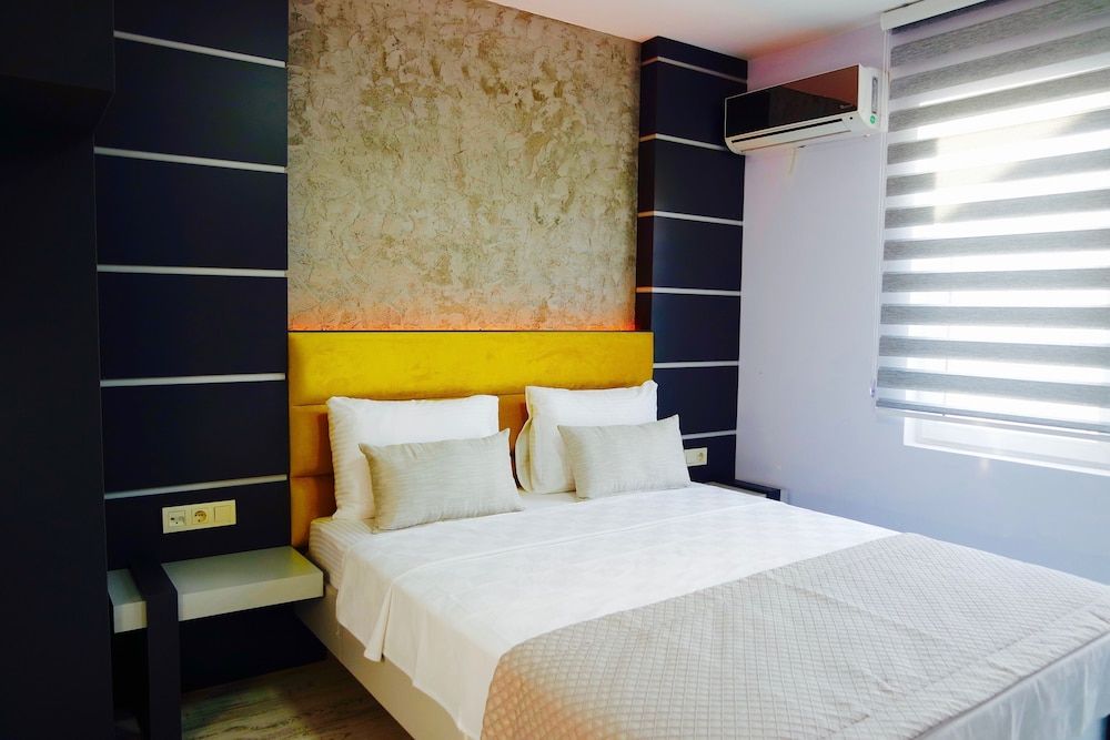 Ale Park Hotel Deluxe Room, 1 Bedroom 2