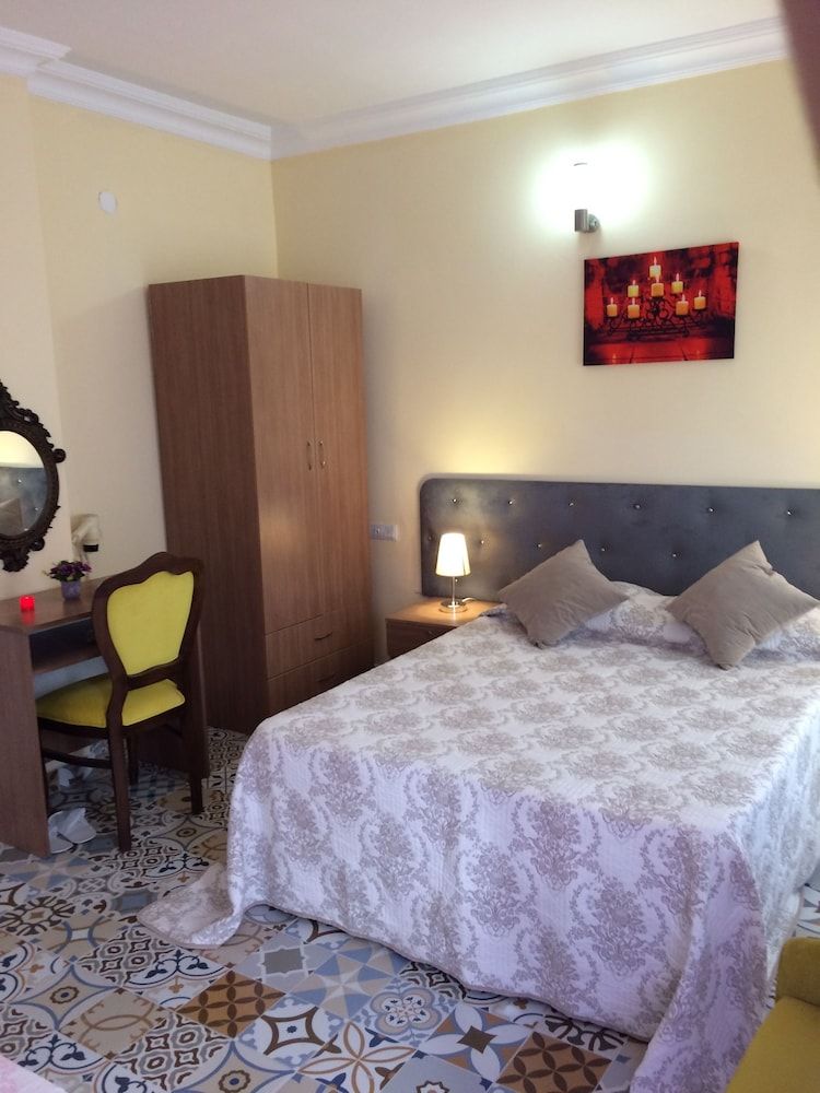 Apartment (Double)