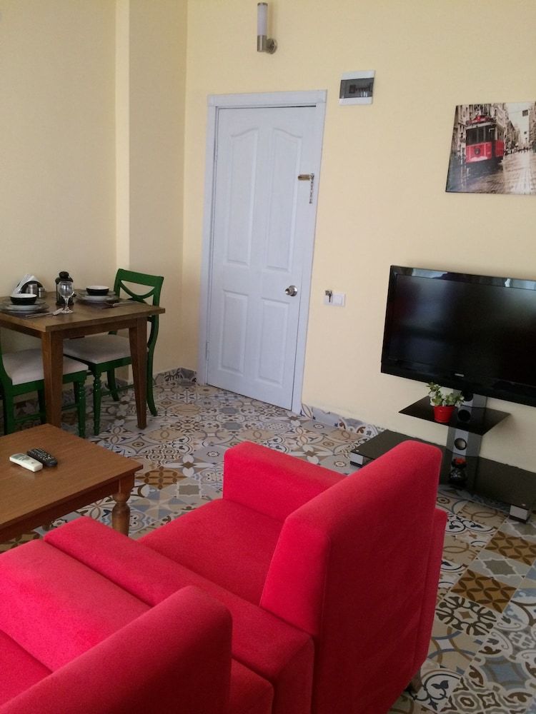 Apartment (Double)