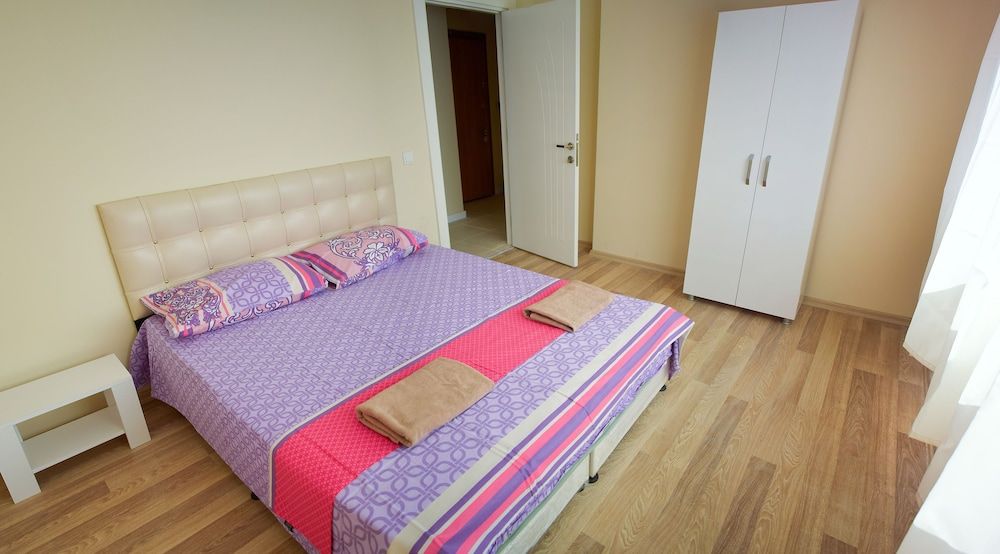 undefined Nar Sarisu Apart 5