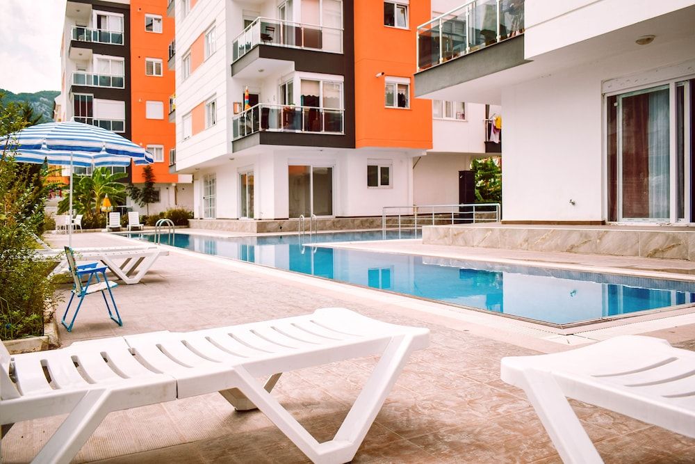 undefined Nar Sarisu Apart 2