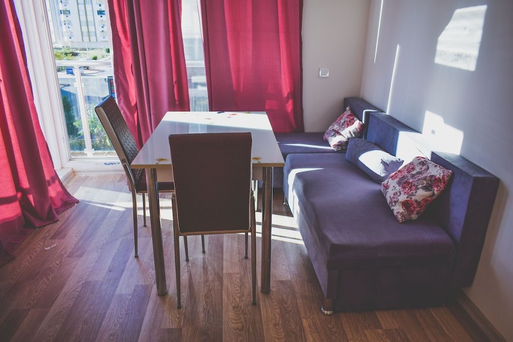 undefined Nar Sarisu Apart 9