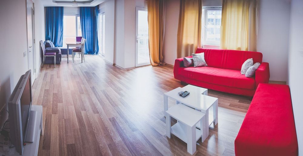 undefined Nar Sarisu Apart 4