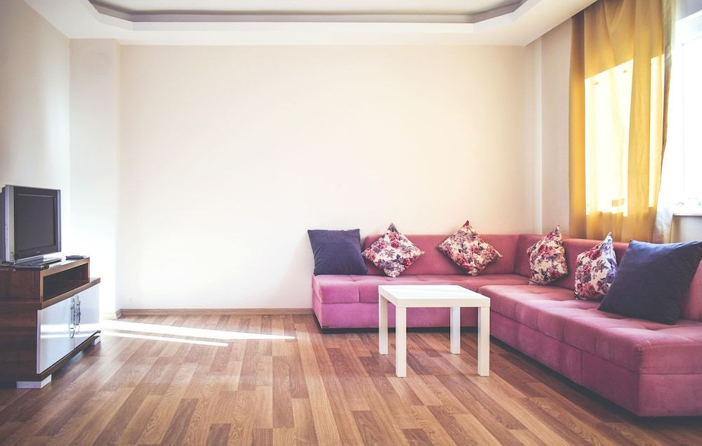 undefined Nar Sarisu Apart 3