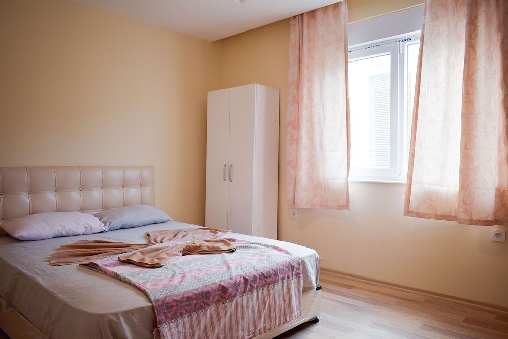 undefined Nar Sarisu Apart 7