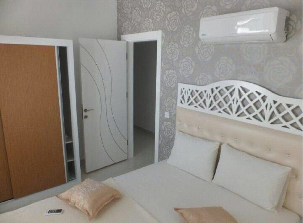 Apartment, 2 Bedrooms