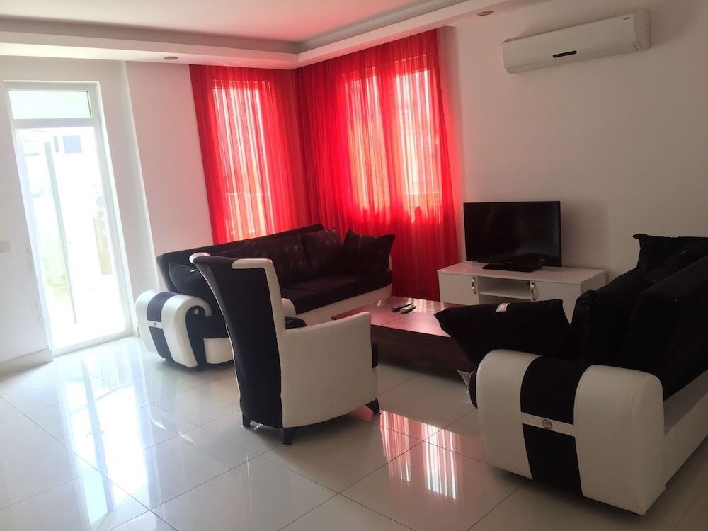 Apartment, 1 Double Bed