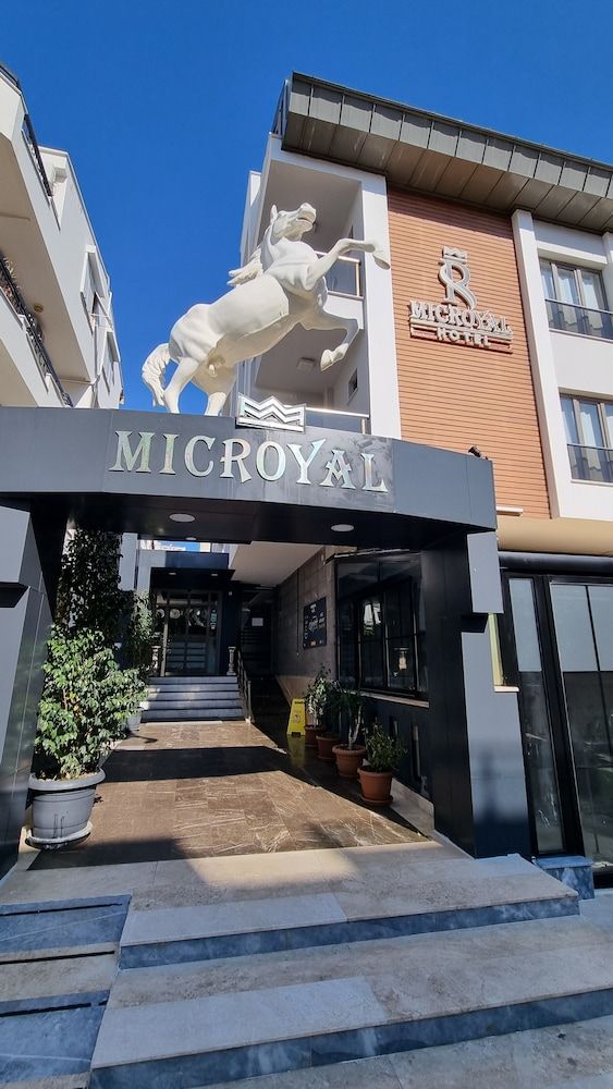 undefined Mic Royal Hotel 8