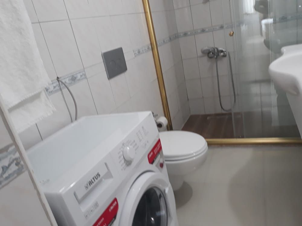 Golden Spark Apart Hotel Apartment, 2 Bedrooms 8