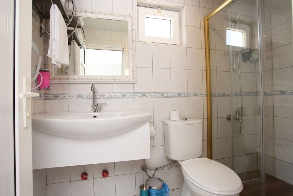 undefined Golden Spark Apart Hotel 8