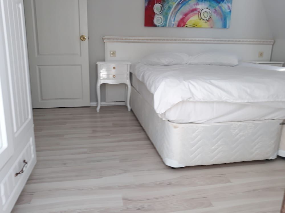 Golden Spark Apart Hotel Apartment, 2 Bedrooms