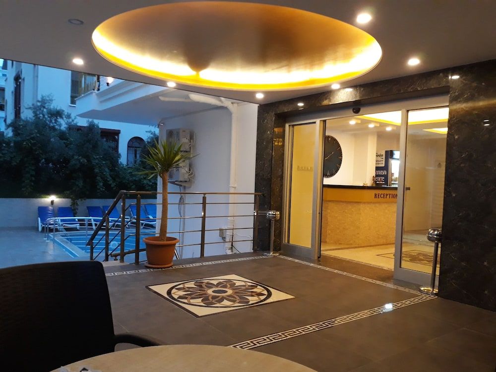 undefined Golden Spark Apart Hotel 2